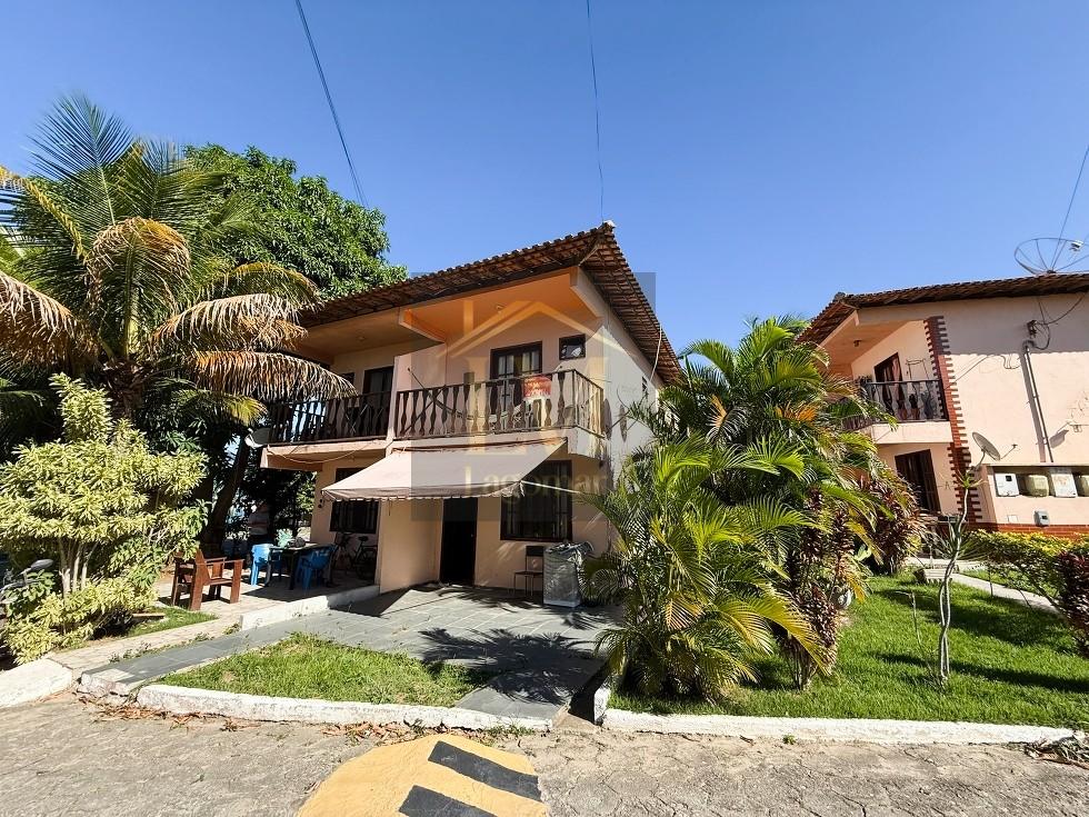 Casa em Condomínio para Venda, em Araruama, bairro Ponte dos Leites, 2 dormitórios, 2 banheiros, 1 vaga