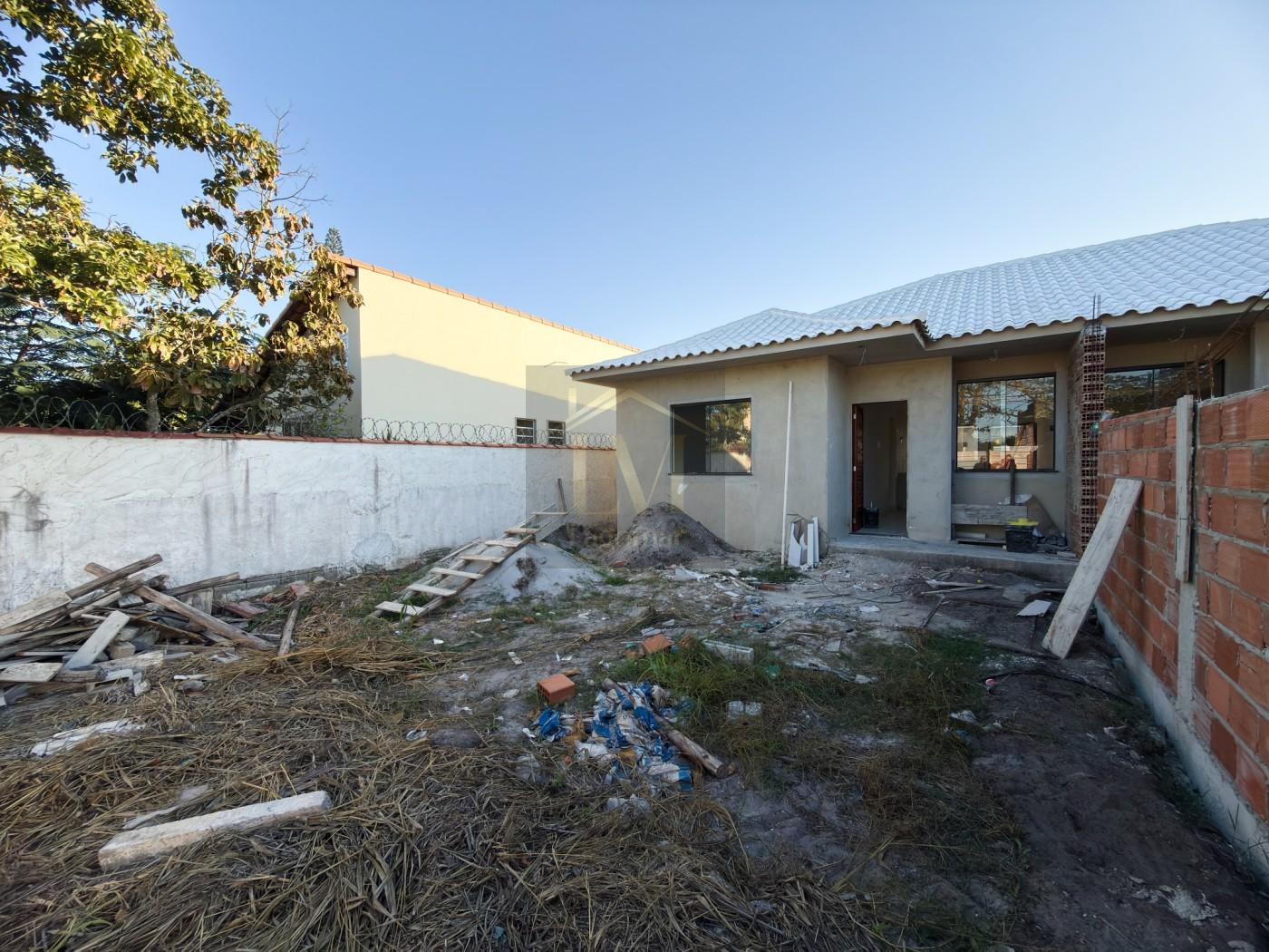 Casa para Venda na cidade de Araruama no bairro Praia Seca