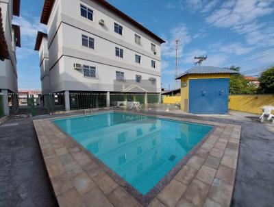 Apartamento para Venda, em Araruama, bairro Vila Capri, 2 dormitrios, 2 banheiros, 1 sute, 1 vaga