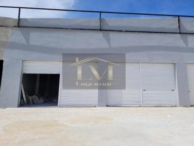 Comercial para Venda, em Araruama, bairro Parque Hotel, 1 banheiro