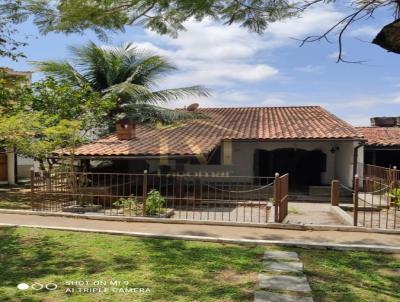 Casa em Condomnio para Venda, em Iguaba Grande, bairro Iguabinha, 2 dormitrios, 2 banheiros, 1 vaga