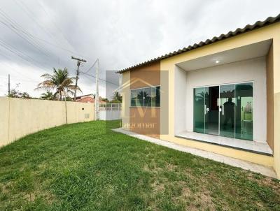 Casa para Venda, em Araruama, bairro Iguabinha, 2 dormitrios, 2 banheiros, 1 sute, 2 vagas