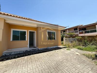 Casa para Venda, em Araruama, bairro Hospcio, 2 dormitrios, 2 banheiros, 1 sute, 1 vaga