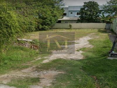 Terreno para Venda, em Araruama, bairro Parque Hotel