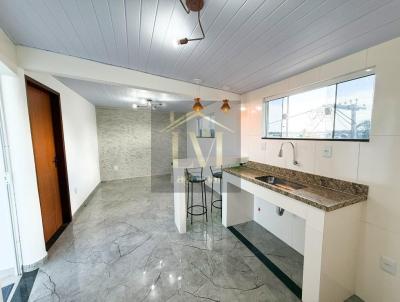 Casa para Venda, em Araruama, bairro Rio do Limo, 1 dormitrio, 1 banheiro, 1 vaga