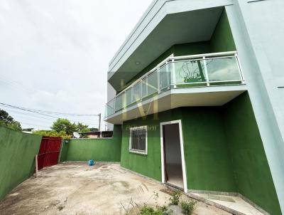 Casa para Venda, em Araruama, bairro Coqueiral, 2 dormitrios, 2 banheiros, 2 vagas