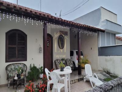 Casa em Condomnio para Venda, em Araruama, bairro Pontinha, 3 dormitrios, 1 banheiro, 2 sutes, 1 vaga