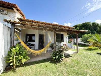 Casa para Venda, em Araruama, bairro Praia do Gavio, 3 dormitrios, 2 banheiros, 1 sute, 3 vagas