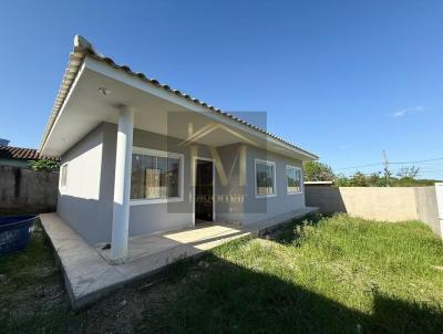 Casa para Venda, em Araruama, bairro Japo, 2 dormitrios, 1 banheiro, 1 sute, 1 vaga