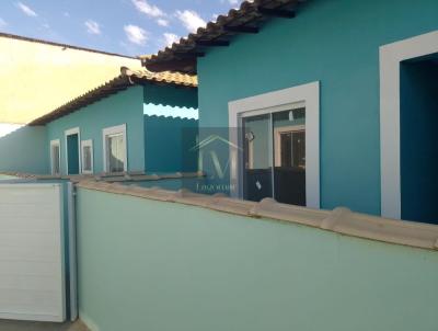 Casa para Venda, em Araruama, bairro Outeiro, 2 dormitrios, 1 banheiro, 1 vaga
