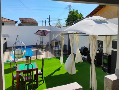 Casa para Venda, em Araruama, bairro Areal, 2 dormitrios, 2 banheiros, 5 vagas