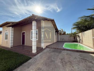 Casa para Venda, em Iguaba Grande, bairro Parque dos Desejos, 2 dormitrios, 2 banheiros, 1 vaga