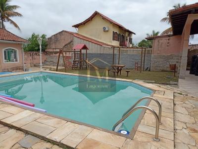 Casa para Venda, em , bairro Iguabinha, 4 dormitrios, 3 banheiros, 2 vagas