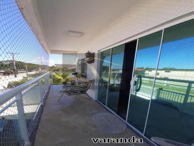 Apartamento para Venda, em Araruama, bairro Paraty, 2 dormitórios, 1 banheiro, 1 suíte, 1 vaga