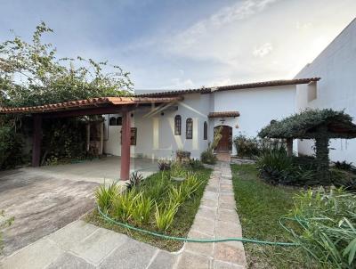 Casa para Venda, em Araruama, bairro Parque Hotel, 7 dormitórios, 4 banheiros, 2 suítes, 2 vagas