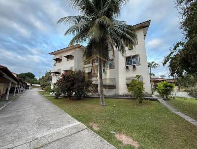Apartamento para Venda, em Araruama, bairro XV de Novembro, 2 dormitórios, 1 banheiro, 1 vaga