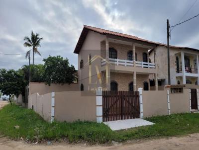 Casa para Venda, em Araruama, bairro Paraty, 2 dormitrios, 1 banheiro, 1 vaga