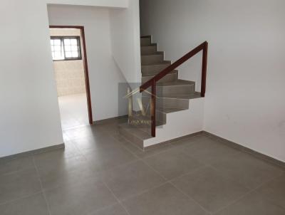 Casa para Venda, em Araruama, bairro Tom (Praia Seca), 2 dormitrios, 2 banheiros, 2 vagas