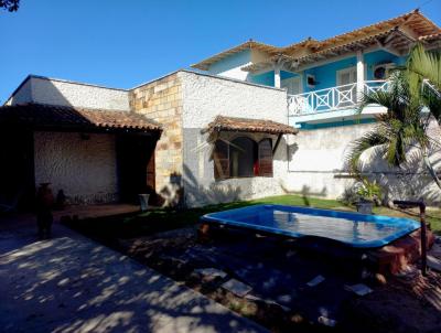 Casa para Venda, em Araruama, bairro Praia Seca, 3 dormitrios, 2 banheiros, 2 vagas