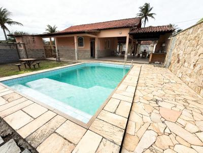 Casa para Venda, em Araruama, bairro Iguabinha, 4 dormitrios, 3 banheiros, 2 vagas