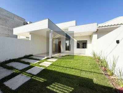 Casa para Venda, em Araruama, bairro Pontinha, 3 dormitrios, 2 banheiros, 1 sute, 1 vaga