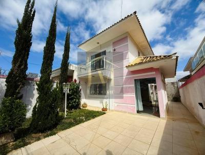 Casa para Venda, em Araruama, bairro Coqueiral, 2 dormitrios, 3 banheiros, 2 sutes, 1 vaga