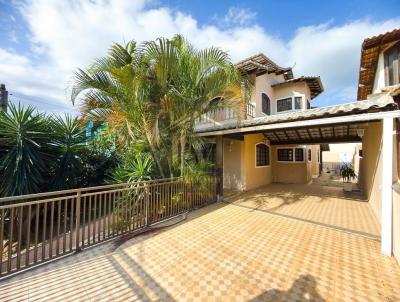 Casa em Condomnio para Venda, em So Pedro da Aldeia, bairro Praia Linda, 3 dormitrios, 2 banheiros, 2 sutes, 1 vaga