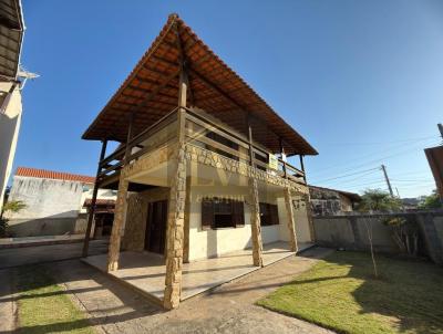 Casa para Venda, em Araruama, bairro Centro, 4 dormitrios, 4 banheiros, 1 sute, 3 vagas
