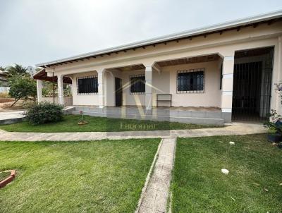 Casa para Venda, em Araruama, bairro Viaduto, 3 dormitrios, 2 banheiros, 1 sute, 4 vagas