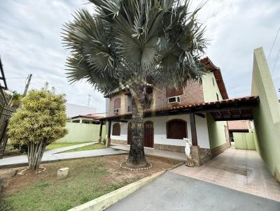 Casa para Venda, em Araruama, bairro Coqueiral, 4 dormitrios, 3 banheiros, 1 sute, 2 vagas