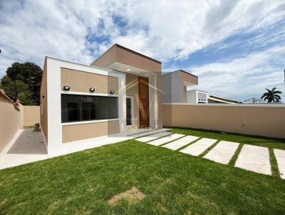 Casa para Venda, em Araruama, bairro Pontinha, 3 dormitrios, 1 banheiro, 1 sute, 1 vaga