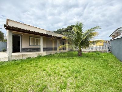 Casa para Venda, em Araruama, bairro PARQUE ALVES BRANCO, 3 dormitrios, 3 banheiros, 1 sute, 3 vagas