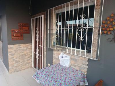 Casa em Condomnio para Venda, em Araruama, bairro Paraty, 2 dormitrios, 1 banheiro, 1 sute, 2 vagas