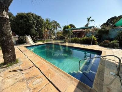 Casa para Venda, em Araruama, bairro Iguabinha, 5 dormitrios, 2 banheiros, 4 sutes, 5 vagas