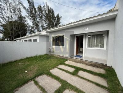 Casa para Venda, em Araruama, bairro Praia do Gavio, 2 dormitrios, 1 banheiro, 1 sute, 1 vaga