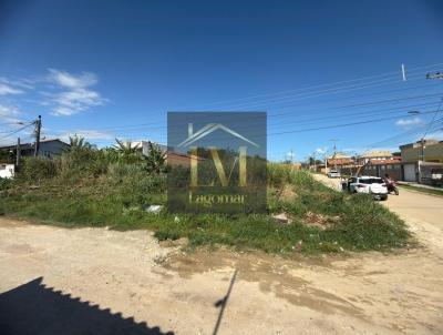 Terreno para Venda, em Araruama, bairro Paraty