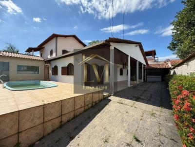 Casa em Condomnio para Venda, em Araruama, bairro Pontinha, 4 dormitrios, 1 banheiro, 2 sutes, 3 vagas