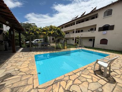 Apartamento para Venda, em Araruama, bairro Coqueiral, 2 dormitrios, 1 banheiro, 1 vaga