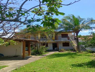 Casa em Condom�nio para Venda, em Araruama, bairro Paraty, 4 dormit�rios, 4 banheiros, 2 su�tes, 1 vaga