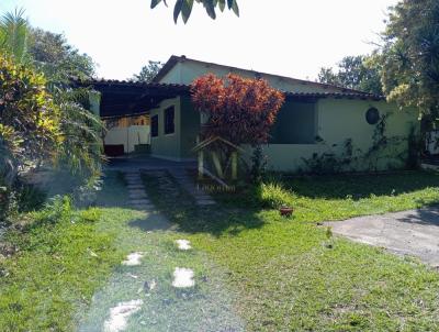 Casa para Venda, em Araruama, bairro Paraty, 2 dormit�rios, 2 banheiros, 2 vagas