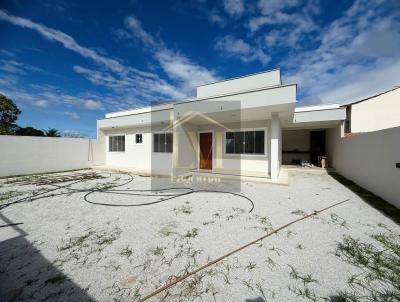 Casa para Venda, em Araruama, bairro Coqueiral, 3 dormit�rios, 1 banheiro, 1 su�te, 3 vagas