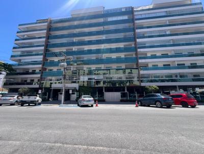 Apartamento para Venda, em Araruama, bairro Centro, 3 dormit�rios, 2 banheiros, 1 su�te, 2 vagas