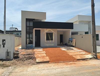 Casa em Condom�nio para Venda, em Araruama, bairro Lagoinha, 3 dormit�rios, 2 banheiros, 1 su�te, 1 vaga