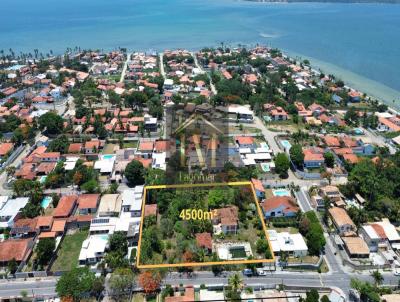 Comercial para Venda, em Araruama, bairro Pontinha, 4 dormit�rios, 3 banheiros, 1 su�te, 10 vagas