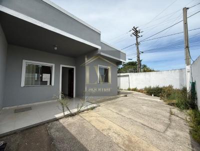 Casa para Venda, em Araruama, bairro Itatiquara, 2 dormit�rios, 1 banheiro, 1 su�te, 1 vaga