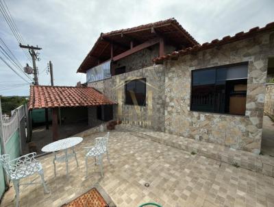 Casa em Condom�nio para Venda, em Araruama, bairro Hosp�cio, 4 dormit�rios, 2 banheiros, 2 su�tes, 1 vaga