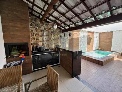 Casa em Condom�nio para Venda, em Araruama, bairro XV de Novembro, 4 dormit�rios, 2 banheiros, 1 su�te, 1 vaga