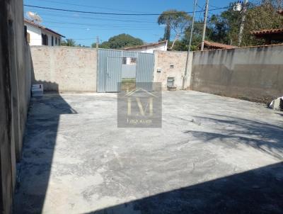 Dep�sito para Venda, em Araruama, bairro Areal, 1 dormit�rio, 1 banheiro