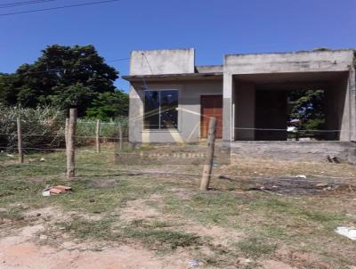 Casa para Venda, em Araruama, bairro Ponte dos Leites, 2 dormit�rios, 2 banheiros, 1 su�te, 2 vagas