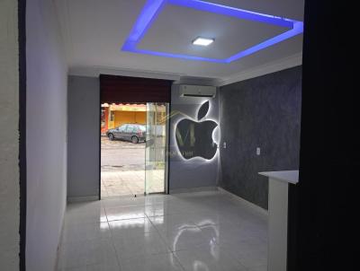 Loja Comercial para Venda, em Araruama, bairro Rio do Lim�o, 1 banheiro